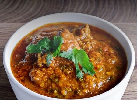 Authentic North Indian dishes at Angeethi Flame Saskatoon — butter chicken, biryani and tandoori specialties